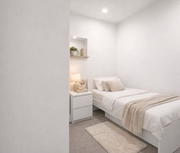 Melbourne CBD - Photo 2