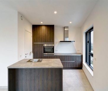 Appartement te huur - Photo 5