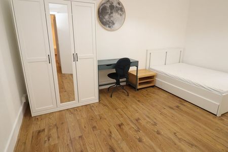 Room in a Shared Flat, Scott Ellis Gardens, NW8 - Photo 5
