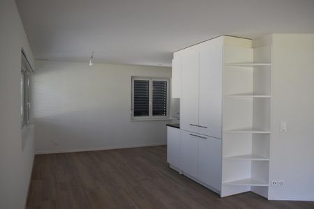 3.5 Zimmer, 84 m², EG - Foto 3