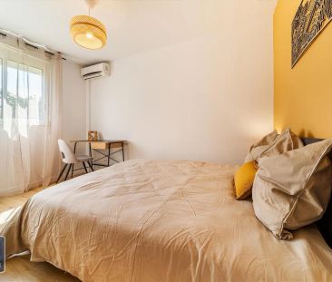 Appartement à louer 3 pièces 51.49m² - Photo 2