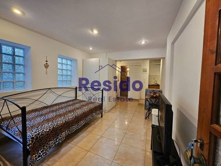Studio/Γκαρσονιέρα για ενοικίαση - Δροσιά, - Φωτογραφία 3