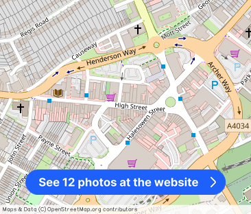 Eley Court, Halesowen Street, Rowley Regis - Photo 1