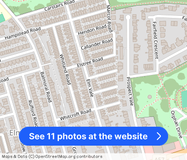 Room 1, Elm Vale, Liverpool - Photo 1