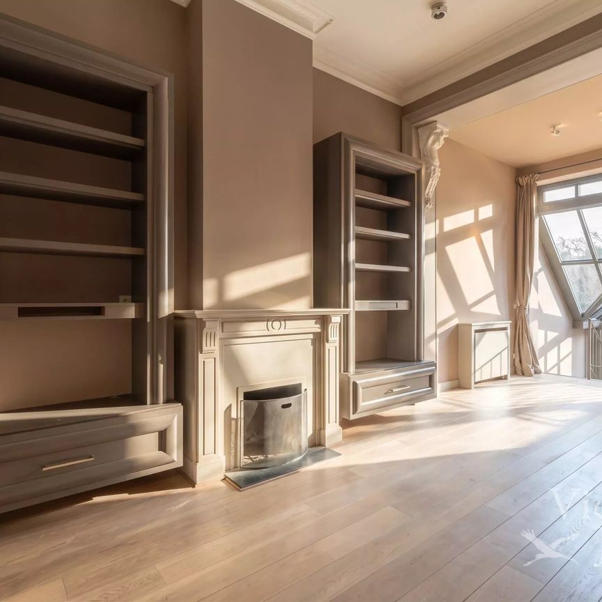 Appartement in Elsene - Foto 1