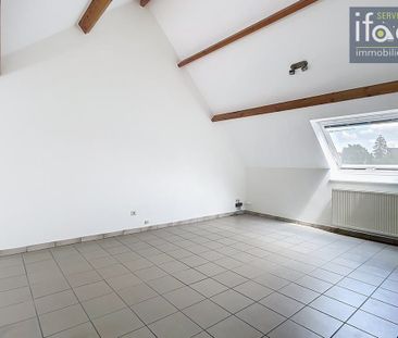 Appartement te huur - Foto 2