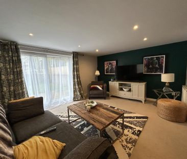 3 bedroom detached house to rent - Photo 2