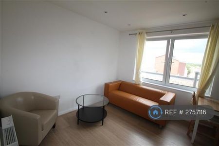 1 bedroom flat to rent - Photo 2