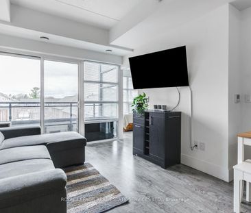 For Lease - 15 Prince Albert Boulevard Unit# 412, Kitchener, Ontario - Photo 1