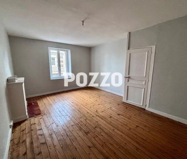 Maison Le Molay Littry 3 pièce(s) 80.84 m2 - Photo 2