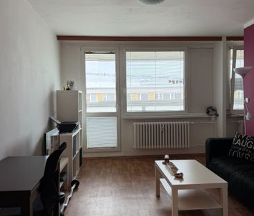 Pronájem bytu 2+kk • 46 m² bez realitkysídl. V Zátiší, Kralupy nad ... - Photo 1
