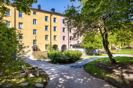 Enebygatan 13, Centrum Norr - Photo 4