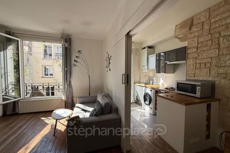 Appartement à louer à Paris 4Ème - Photo 3