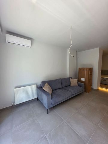 Studio/Γκαρσονιέρα για ενοικίαση Διοικητήριο (Κέντρο Θεσσαλονίκης) - Photo 4