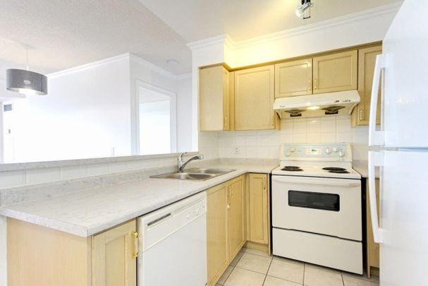 For Lease - 9015 Leslie Street Unit# 615, Richmond Hill, Ontario - Photo 1