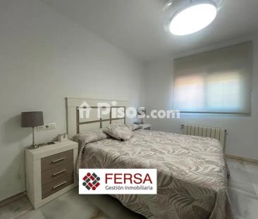 Casa pareada en alquiler en Las Redes - Photo 6