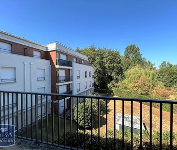 Location Appartement 3 pièces 56m² CORBEIL ESSONNES 91100 - Photo 6