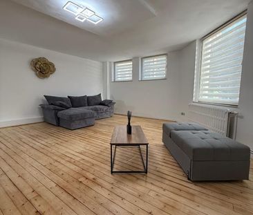 Appartement te huur - Foto 5