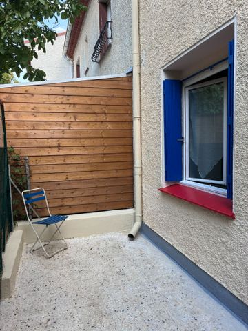 Location Appartement 2 pièces 38m² - Photo 5
