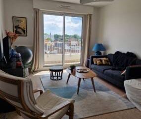 Quartier Saint-Jacques - A LOUER en MEUBLE- APPART - Photo 1