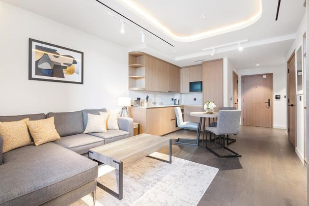 1 Bed Flat, Fareham Street, W1F - Photo 1