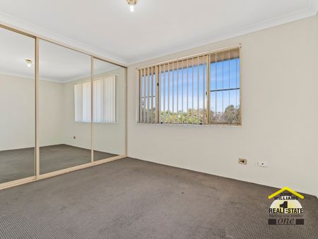 123/1 Riverpark Drive, Liverpool NSW 2170 - Apartment For Rent | Domain - Photo 2