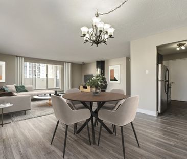 Pentland Place Apartments - 1 Bedroom - Photo 1