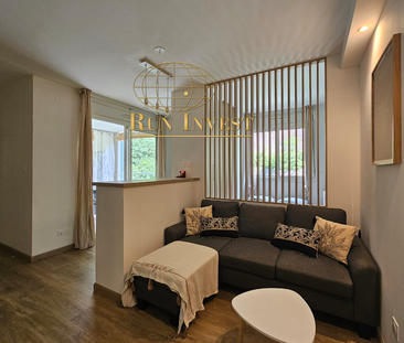 Location Appartement 1 pièce 25m² ST DENIS 97400 - Photo 1