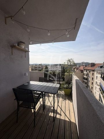 Location Appartement 3 pièces 66m² METZ 57000 - Photo 5