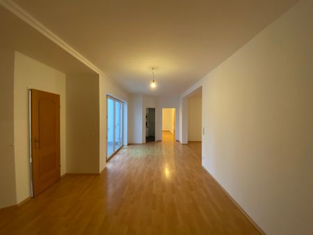 Wunderschöne 4,5 Zimmer Wohnung - WG tauglich! - Foto 5