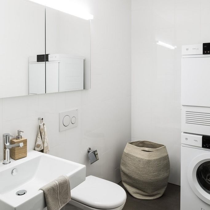 3 ½ Zimmer-Wohnung in Glattpark-Opfikon mieten - Foto 1