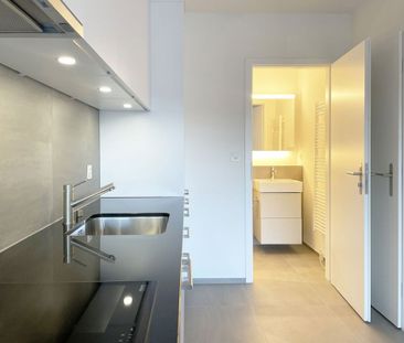 Modernes City-Apartment - Photo 1