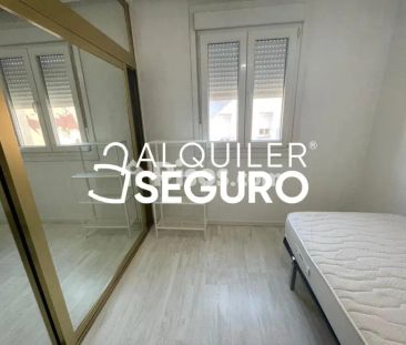 Piso en alquiler en Tetuan - Photo 4