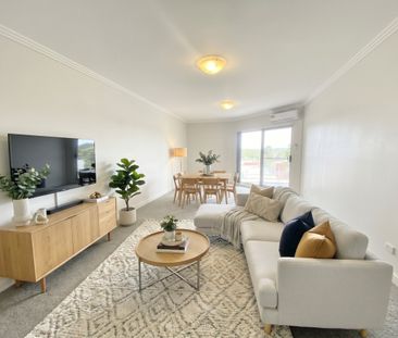 Modern & Convenient 2 Bedroom Apartment in the Heart of St Marys - Photo 1