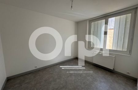 Location Appartement 2 pièces 32m² NANTEUIL LE HAUDOUIN 60440 - Photo 3