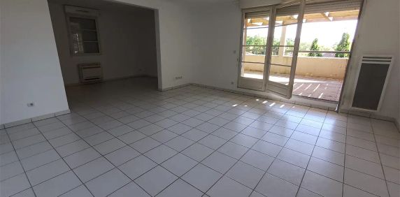 Location appartement 3 pièces - 81.13m² à L' isle-jourdain (32600) - Photo 2