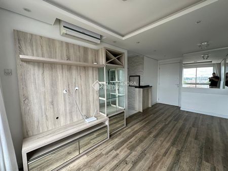 Apartamento com 2 quartos e 57m² para alugar em Sarandi, Porto Alegre. - Photo 4