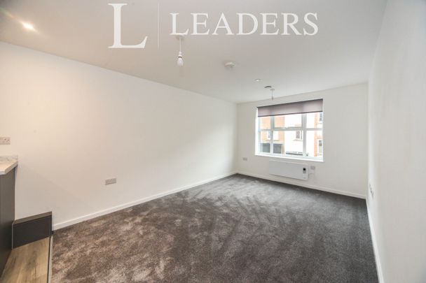 1 bedroom apartment to rent Hastings Street, Luton, Bedfordshire, LU1 - Photo 1