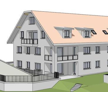 4.5 Zimmer, 150 m² - Photo 2