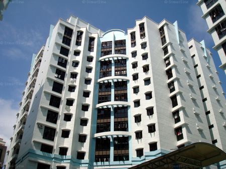 Blk 683A Woodlands Drive 62 (Woodlands), HDB 4 Rooms - For Rent - Photo 4