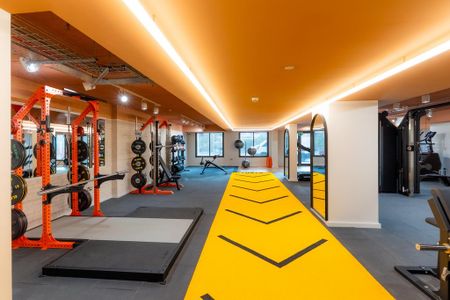 1 bedroom flat to rent - Photo 5