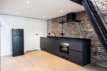 Lage Barakken Maastricht - Foto 4