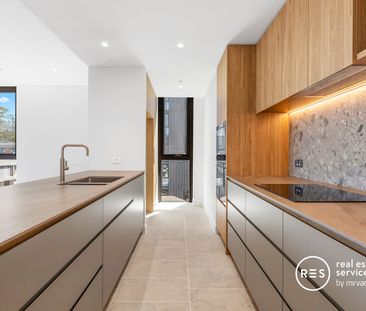 Elevated Forest Living in Brand New Two Bedroom Apartment - Highfor... - Photo 4