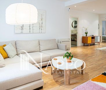 Piso de alquiler en Bartomeu Pou, 48, Bons Aires - Photo 1