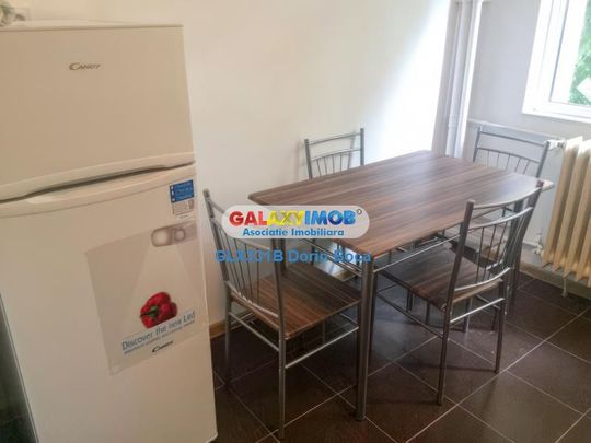 Inchiriere apartament 3 camere DRISTOR - METROU (str Laborator) - Photo 1