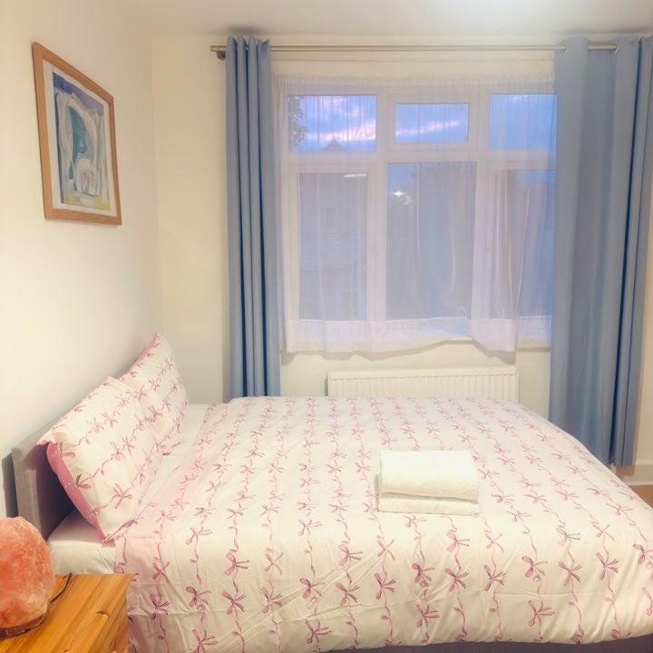 Room in a Shared House, Montague Road, N15 - Photo 1