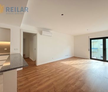 Apartamento T2 em Lisboa - Foto 1