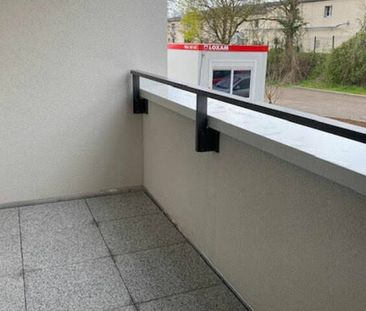 MONTIGNY LES METZ - F2 - RESIDENCE NEUVE - PARKING - Photo 6