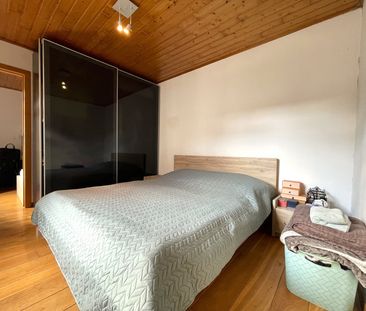 Aangenaam tweeslaapkamer appartement nabij stadskern Aalst - Foto 2