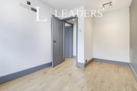 1 bedroom bungalow to rent Arbury Dale, Shepshed, Loughborough, LE12 - Photo 2